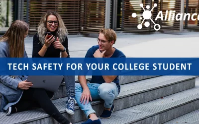 Tech Safety For Your College Student