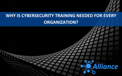 4 Reasons Why is Cybersecurity Training Needed for Every Organization